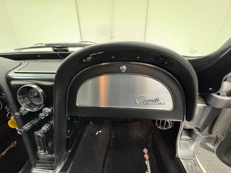 1965 Chevrolet Corvette