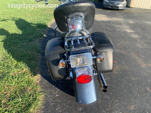 2003 Harley-Davidson Fat Boy