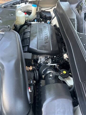 2011 Honda Pilot EX-L w/DVD