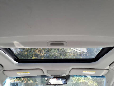 2014 Acura RLX w/Advance