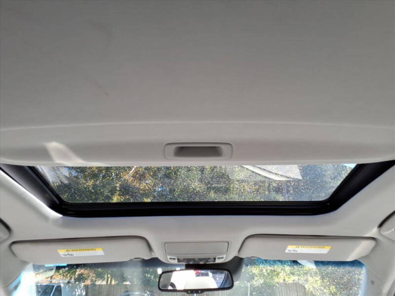 2014 Acura RLX w/Advance