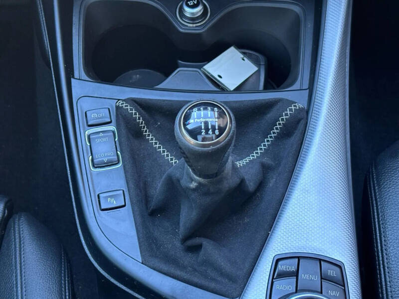 2016 BMW 2 Series M235i