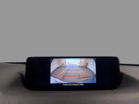 2023 Mazda CX-50 2.5 S Preferred Plus