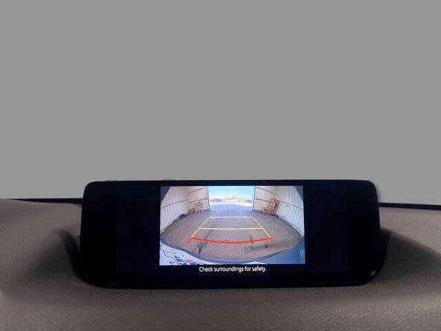 2023 Mazda CX-50 2.5 S Preferred Plus