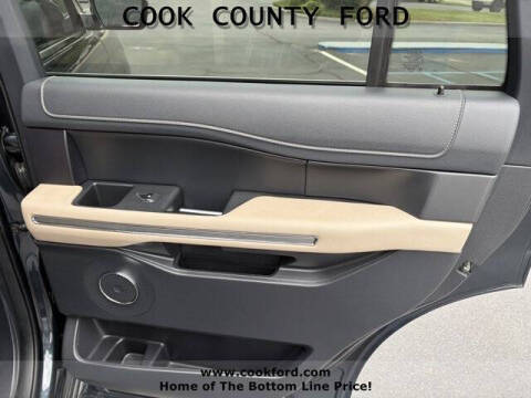 2024 Ford Expedition XLT