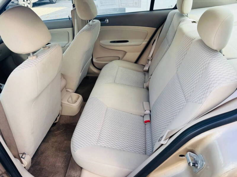 2006 Chevrolet Cobalt LT