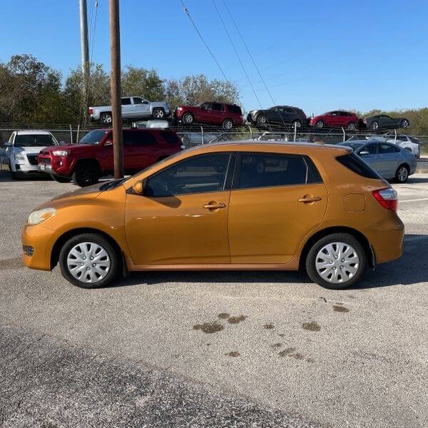 2009 Toyota Matrix for sale at Green Light Auto in Bridgeton, NJ