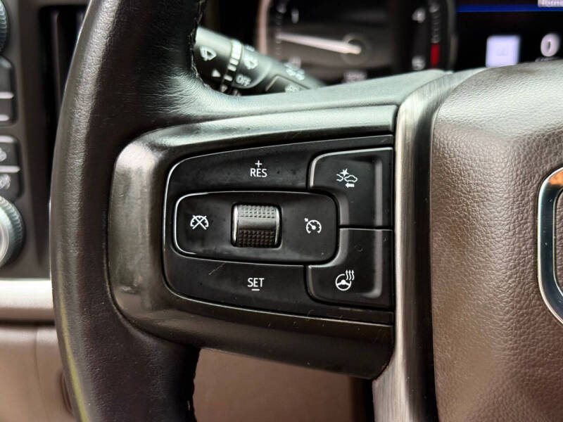 2020 GMC Sierra 3500HD