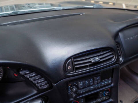 2003 Chevrolet Corvette