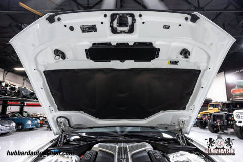 2021 Rolls-Royce Ghost