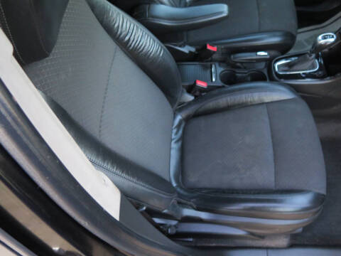 2017 Buick Encore Sport Touring