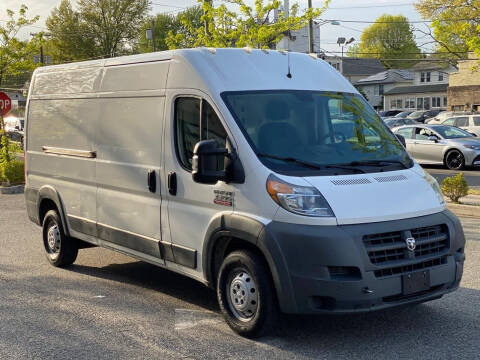 2014 RAM ProMaster for sale at Kars 4 Sale LLC in Little Ferry NJ