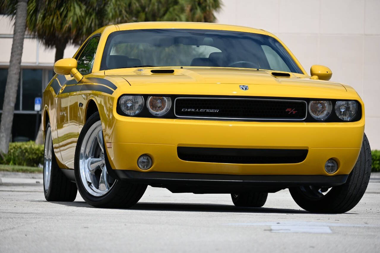 2010 Dodge Challenger for sale at Progressive Motors Of South Florida in Pompano Beach, FL