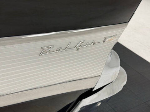 1957 Chevrolet Bel Air