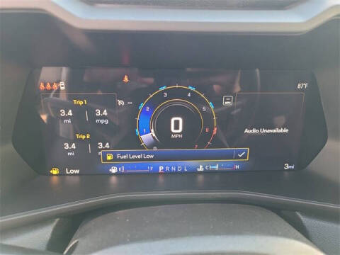 2026 Chevrolet Colorado Work Truck