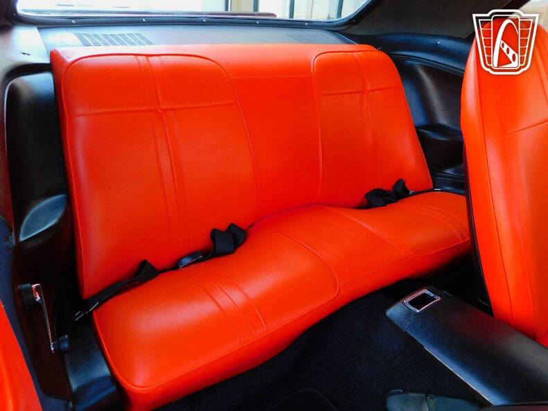 1971 Plymouth Cuda