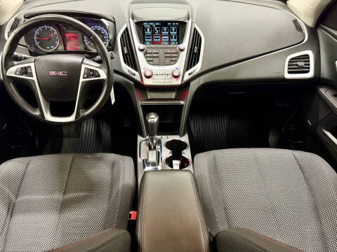 2017 GMC Terrain SLE-2