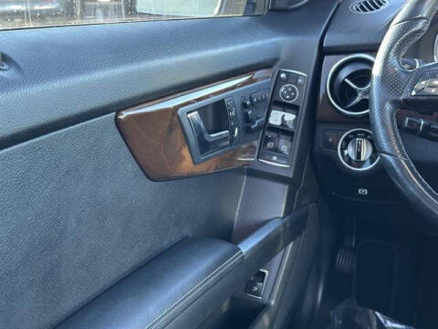 2015 Mercedes-Benz GLK GLK 350