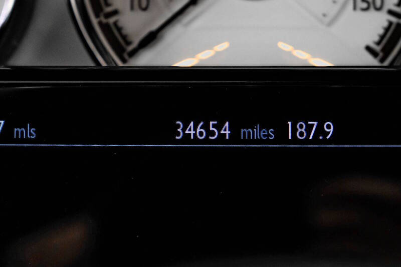 2016 Rolls-Royce Dawn