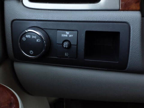 2010 Chevrolet Suburban LT