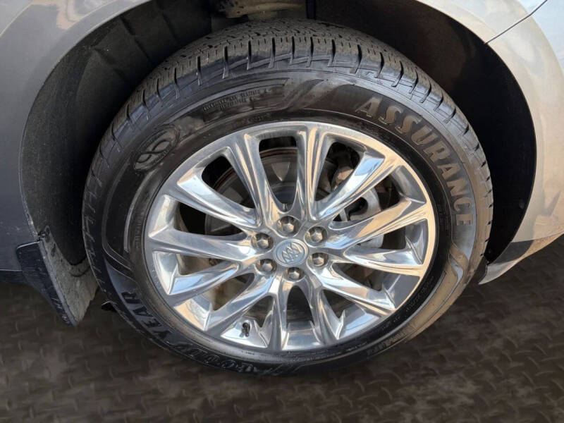 2019 Buick Enclave Premium