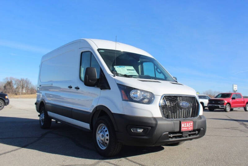 2024 Ford Transit 350