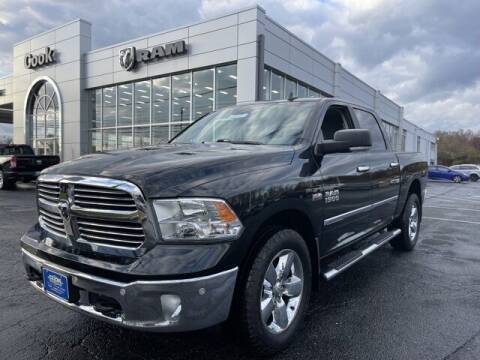 2017 RAM Ram Pickup 1500 for sale at Ron's Automotive in Manchester MD