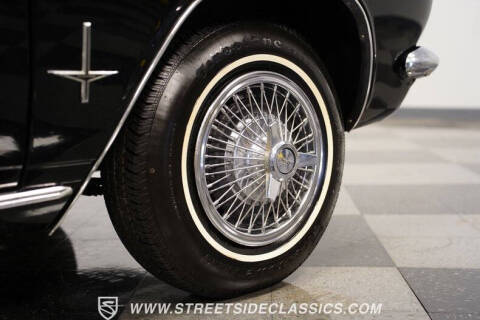 1966 Chevrolet Corvair