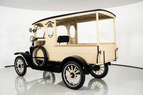 1923 Ford Model T