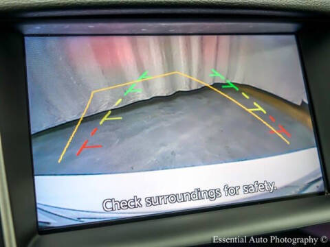 2017 Infiniti Q50 3.0T Signature Edition