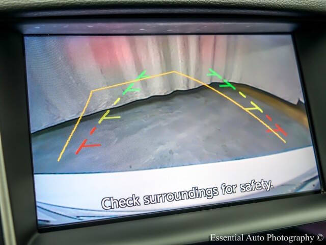 2017 Infiniti Q50 3.0T Signature Edition