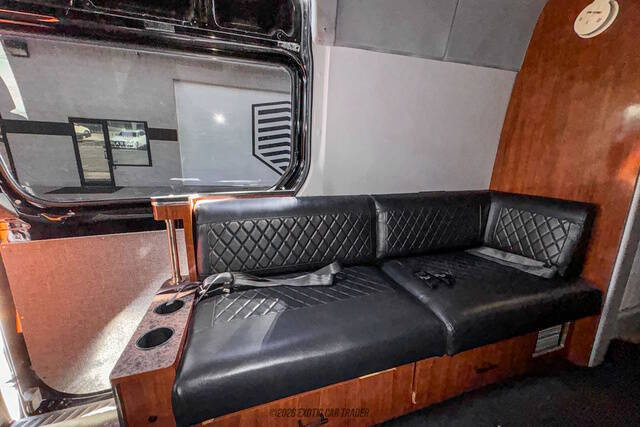 2012 Mercedes-Benz Sprinter