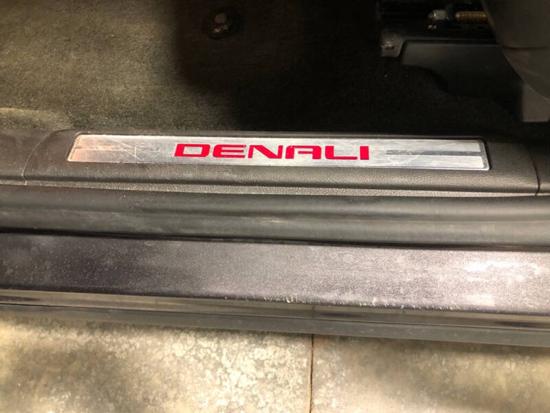 2015 GMC Terrain Denali