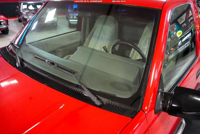 1994 Chevrolet Blazer