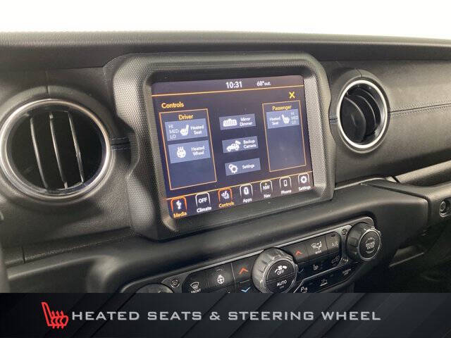 2022 Jeep Wrangler Unlimited Rubicon 4xe