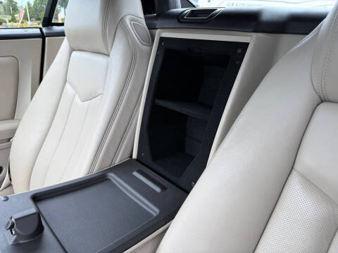 2006 Cadillac XLR