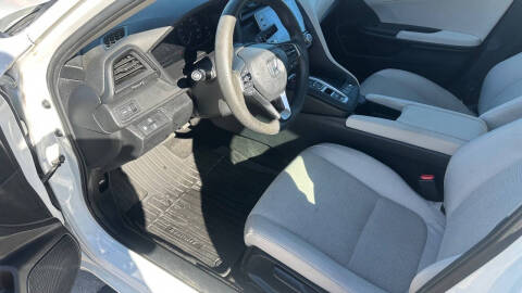 2019 Honda Insight EX