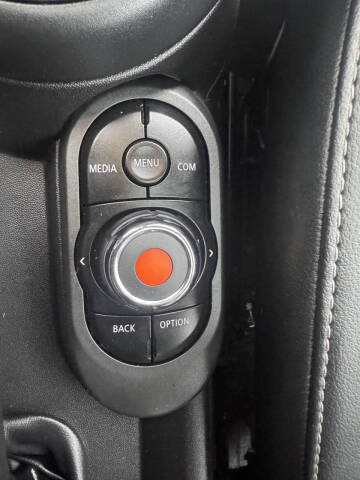 2019 MINI Hardtop 4 Door Cooper