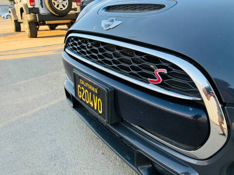 2014 MINI Hardtop Cooper S