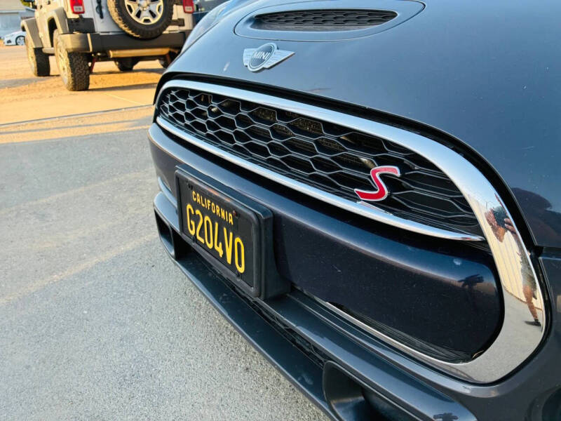 2014 MINI Hardtop Cooper S