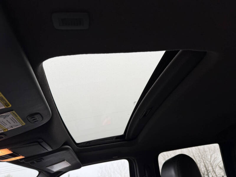 2012 Ford F-250 Super Duty Lariat