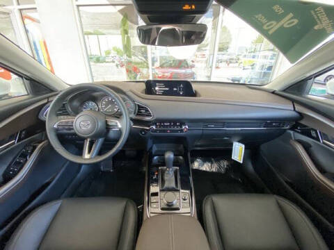 2025 Mazda CX-30 2.5 S Premium