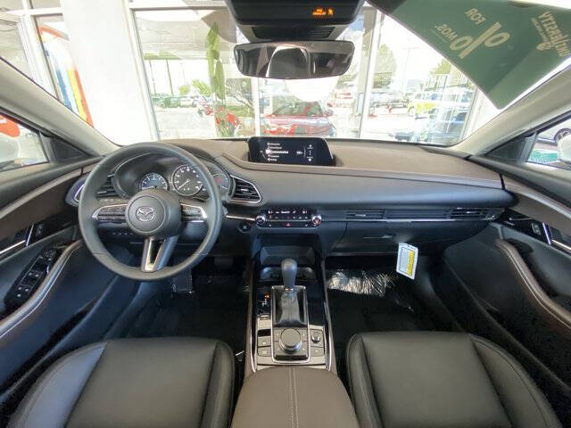 2025 Mazda CX-30 2.5 S Premium