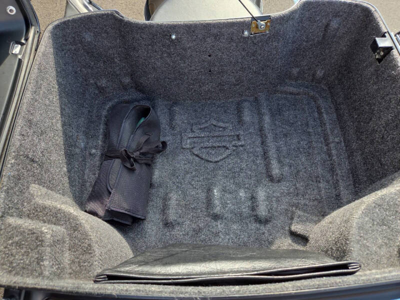 2009 Harley-Davidson Ultra Classic Electra Glide