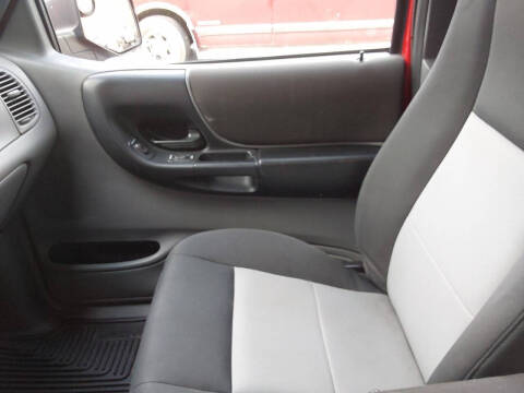 2006 Ford Ranger FX4 Off-Road