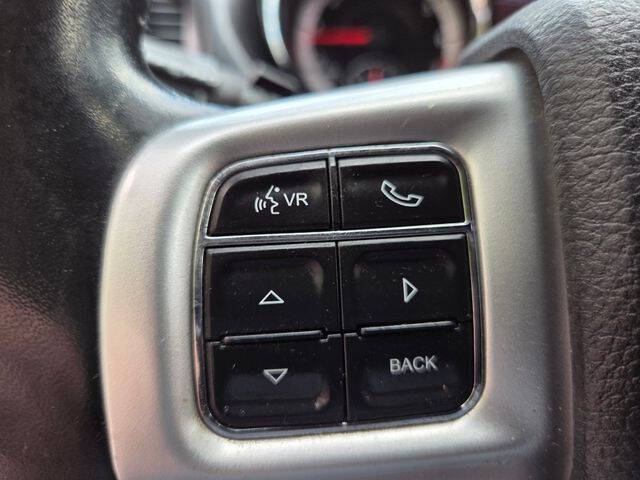 2020 Dodge Grand Caravan GT