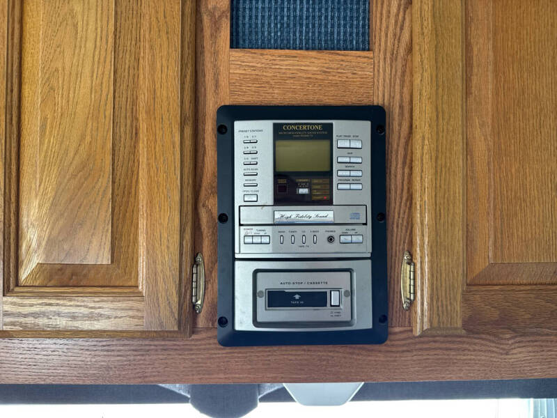 2003 Forest River Cherokee