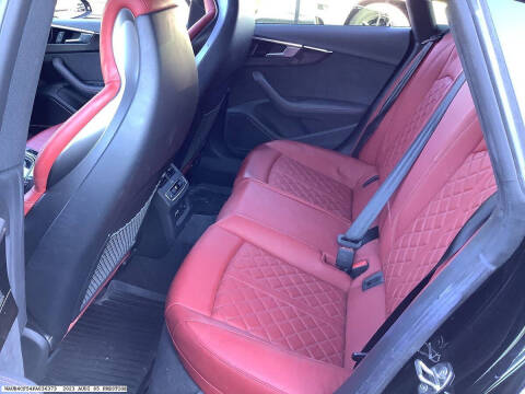 2023 Audi S5 Sportback 3.0T quattro Prestige