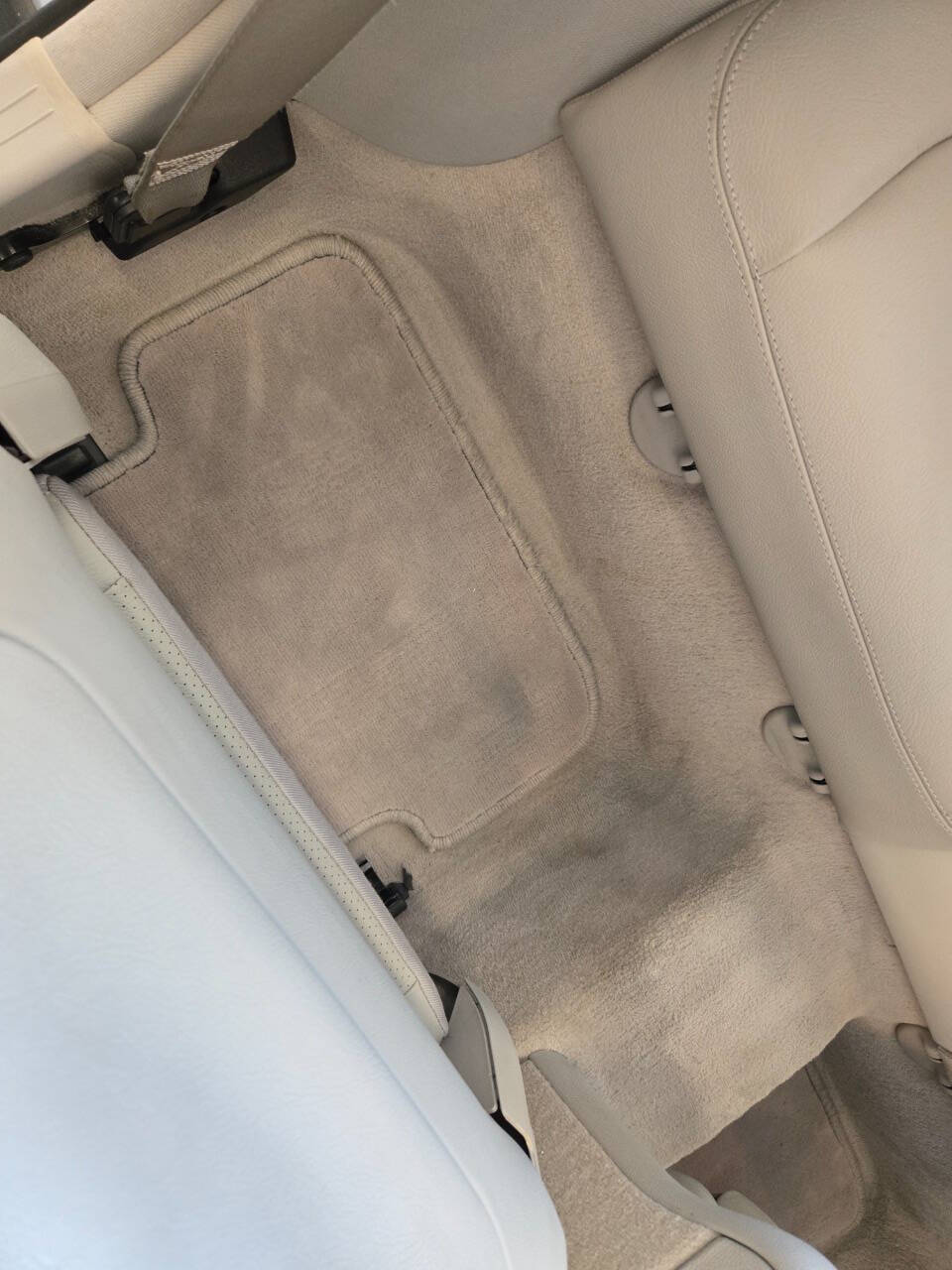 2005 Mercedes-Benz CLK 163