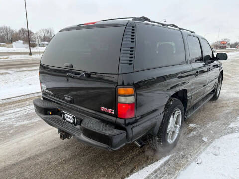 2006 GMC Yukon XL Denali